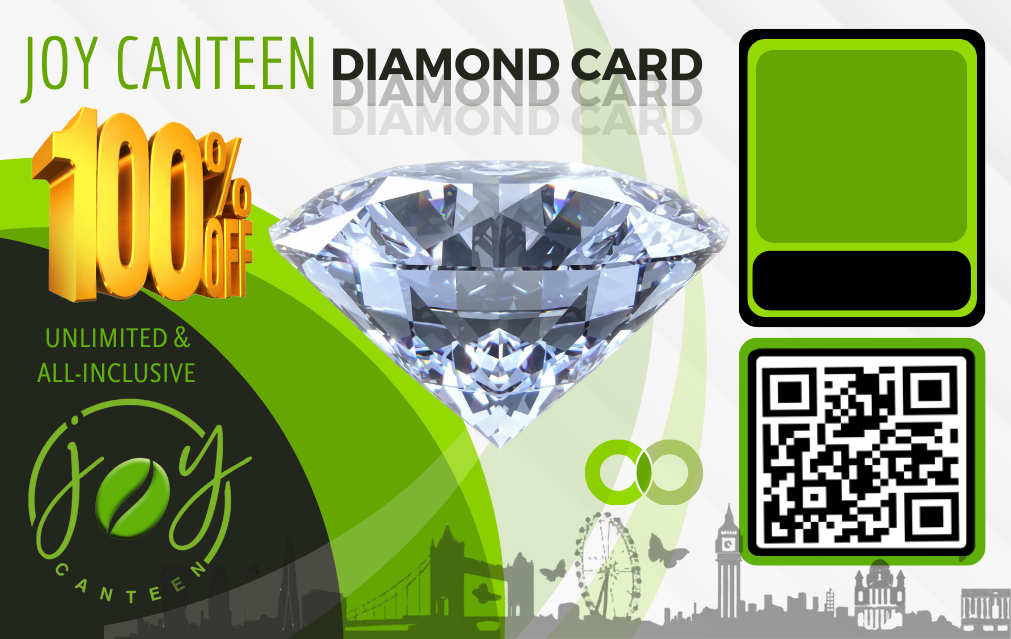 Diamonmd Card