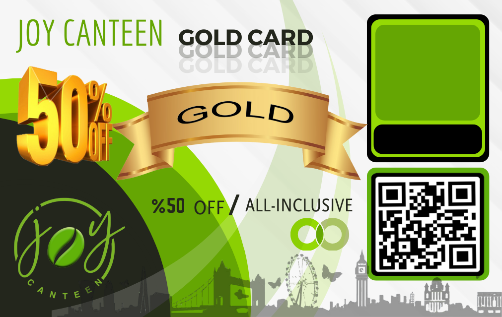 Gold Card