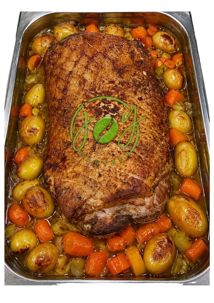 Rost Pork