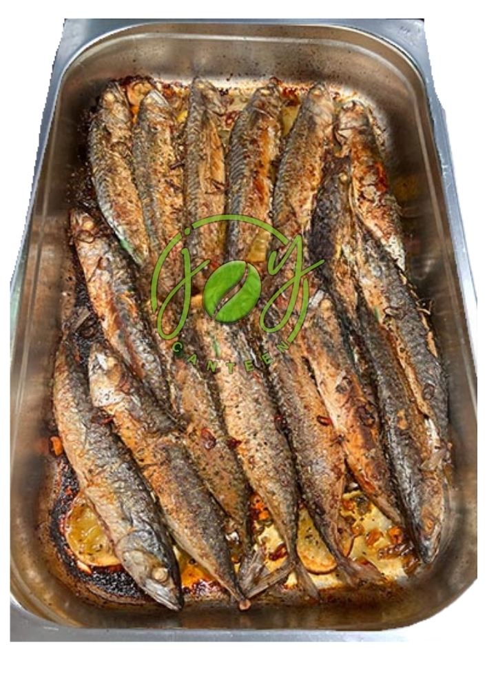 Sardines
