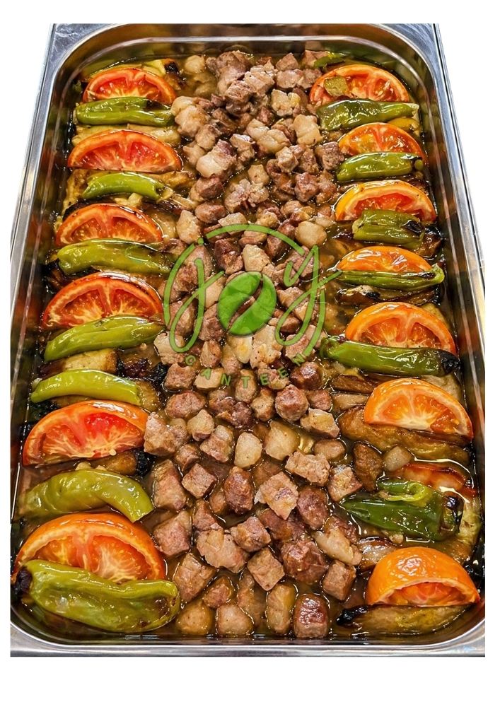 Tarragon Pork Saute