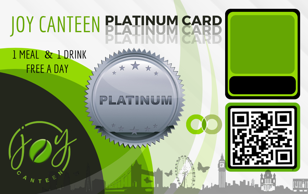 Platinum Card